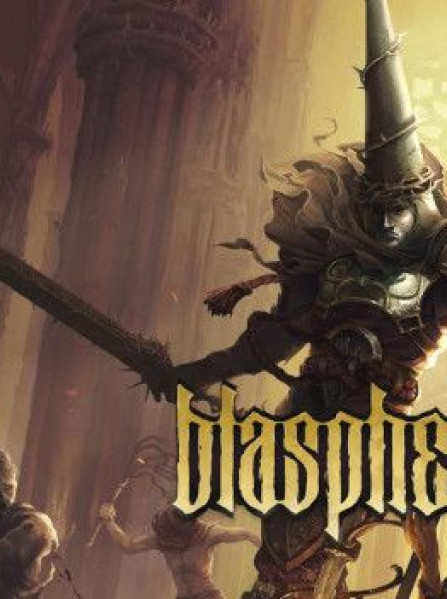 Blasphemous (PC) - Steam Key - GLOBAL Blasphemous (PC) - Steam Key - GLOBAL