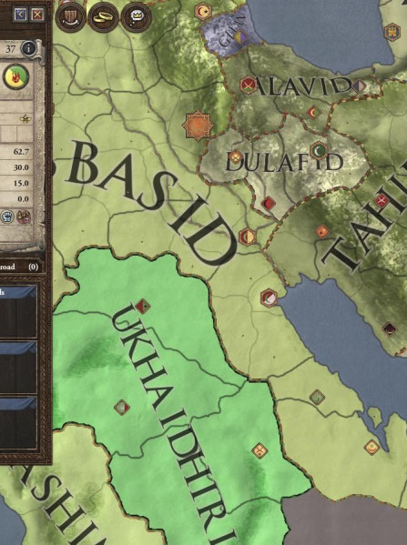 Crusader Kings II - Sword of Islam Steam Key GLOBAL Crusader Kings II - Sword of Islam Steam Key GLOBAL