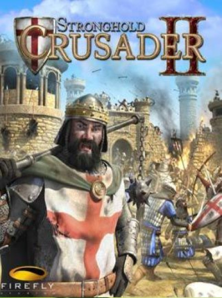 Stronghold Crusader 2 Steam Key GLOBAL Stronghold Crusader 2 Steam Key GLOBAL