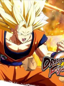 DRAGON BALL FighterZ Ultimate Edition Steam Key GLOBAL