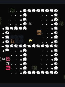 Baba Is You Steam Key GLOBAL