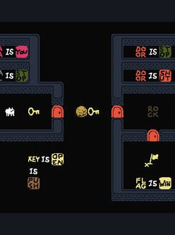 Baba Is You Steam Key GLOBAL