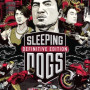 Sleeping Dogs: Definitive Edition Steam Key GLOBAL