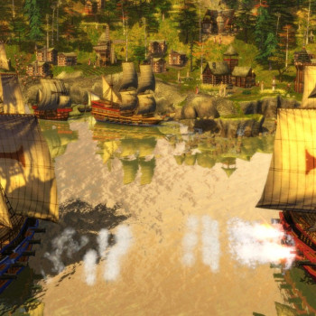 Age of Empires III: Complete Collection Steam Key GLOBAL