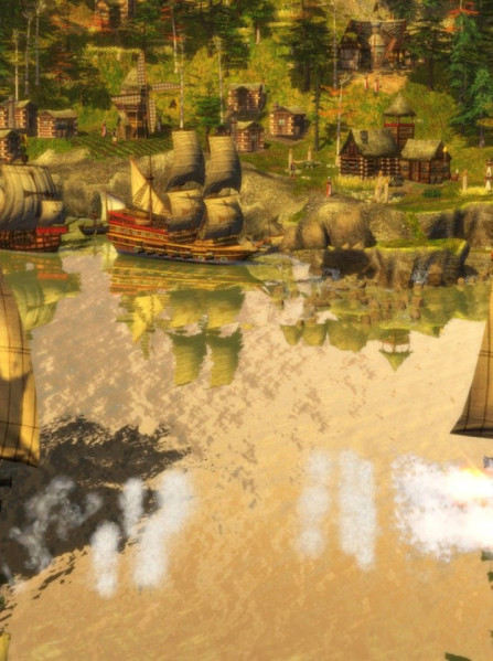 Age of Empires III: Complete Collection Steam Key GLOBAL