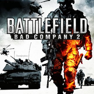 Battlefield: Bad Company 2 Origin Key GLOBAL