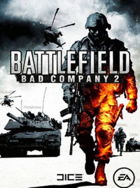 Battlefield: Bad Company 2 Origin Key GLOBAL Battlefield: Bad Company 2 Origin Key GLOBAL