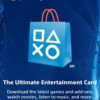 PlayStation Network Gift Card 20 EUR - PSN Germany PlayStation Network Gift Card 20 EUR - PSN Germany