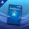 PlayStation Network Gift Card 20 EUR - PSN Germany PlayStation Network Gift Card 20 EUR - PSN Germany