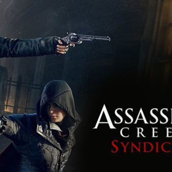 Assassin's Creed Syndicate - Ubisoft Connect - GLOBAL