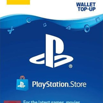 PlayStation Network Gift Card 10 EUR - PSN Germany PlayStation Network Gift Card 10 EUR - PSN Germany