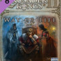 Crusader Kings II - Way of Life Steam Key GLOBAL