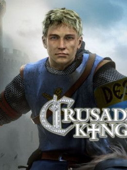 Crusader Kings II - Way of Life Steam Key GLOBAL