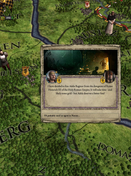 Crusader Kings II - Way of Life Steam Key GLOBAL Crusader Kings II - Way of Life Steam Key GLOBAL