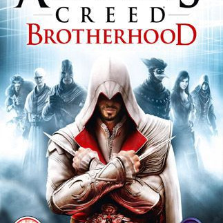 Assassin's Creed: Brotherhood - Ubisoft Connect - GLOBAL