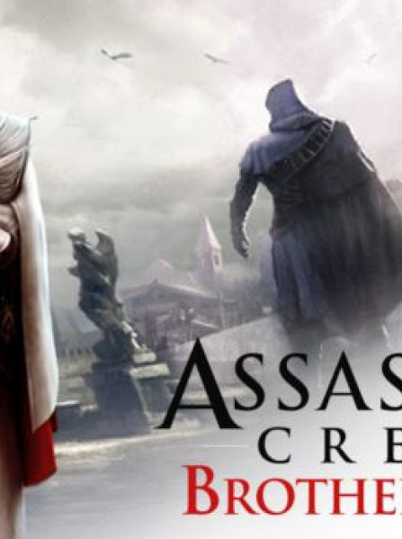 Assassin's Creed: Brotherhood - Ubisoft Connect - GLOBAL Assassin's Creed: Brotherhood - Ubisoft Connect - GLOBAL