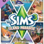 The Sims 3 Island Paradise Origin Key GLOBAL