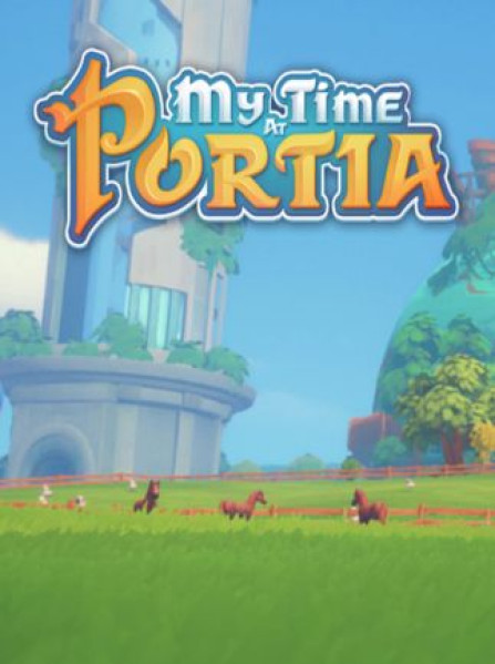 My Time At Portia Steam Key GLOBAL My Time At Portia Steam Key GLOBAL