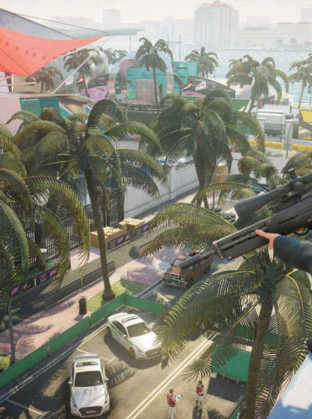 HITMAN 2 - Expansion Pass Steam Key GLOBAL HITMAN 2 - Expansion Pass Steam Key GLOBAL