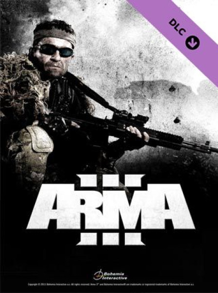 Arma 3 - Marksmen Steam Key GLOBAL Arma 3 - Marksmen Steam Key GLOBAL