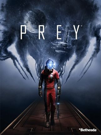 Prey (2017) Steam Key GLOBAL