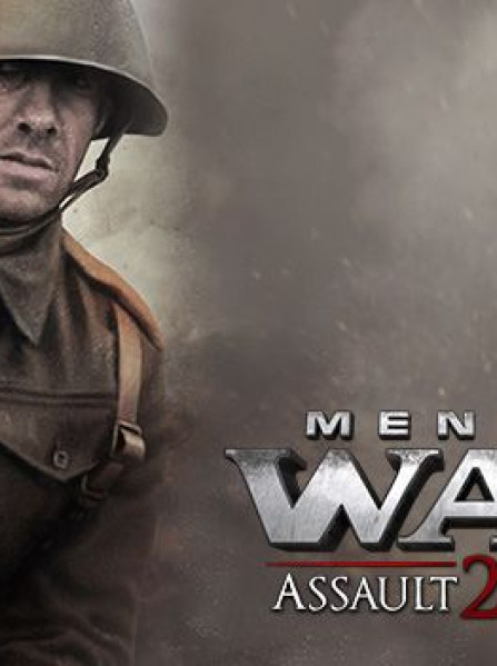Men of War: Assault Squad 2 - Deluxe Edition Steam Key GLOBAL Men of War: Assault Squad 2 - Deluxe Edition Steam Key GLOBAL