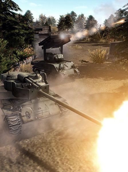 Men of War: Assault Squad 2 - Deluxe Edition Steam Key GLOBAL Men of War: Assault Squad 2 - Deluxe Edition Steam Key GLOBAL