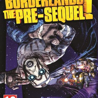 Borderlands: The Pre-Sequel Steam Key GLOBAL