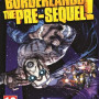 Borderlands: The Pre-Sequel Steam Key GLOBAL