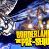 Borderlands: The Pre-Sequel Steam Key GLOBAL Borderlands: The Pre-Sequel Steam Key GLOBAL