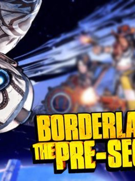 Borderlands: The Pre-Sequel Steam Key GLOBAL Borderlands: The Pre-Sequel Steam Key GLOBAL
