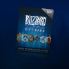 Blizzard Gift Card 50 EUR - Battle.net Key - Europe Blizzard Gift Card 50 EUR - Battle.net Key - Europe