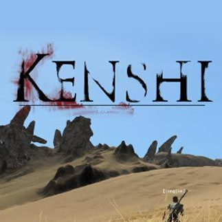 Kenshi Steam Key GLOBAL