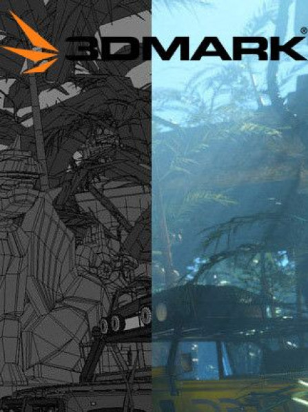 3DMark Steam Key GLOBAL 3DMark Steam Key GLOBAL