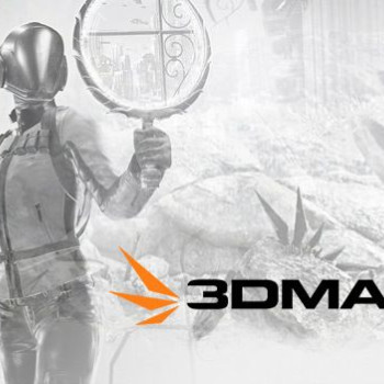 3DMark Steam Key GLOBAL