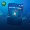 PlayStation Network Gift Card 10 USD - PSN Saudi Arabia PlayStation Network Gift Card 10 USD - PSN Saudi Arabia