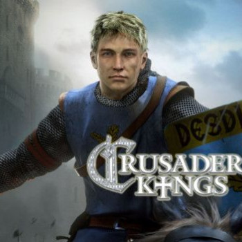 Crusader Kings II: Monks and Mystics Steam Key GLOBAL