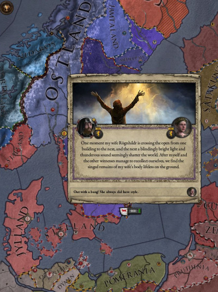 Crusader Kings II: Monks and Mystics Steam Key GLOBAL Crusader Kings II: Monks and Mystics Steam Key GLOBAL