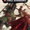 Total War: THREE KINGDOMS Steam Key EUROPE Total War: THREE KINGDOMS Steam Key EUROPE