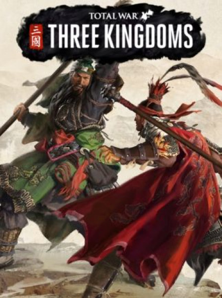 Total War: THREE KINGDOMS Steam Key EUROPE Total War: THREE KINGDOMS Steam Key EUROPE
