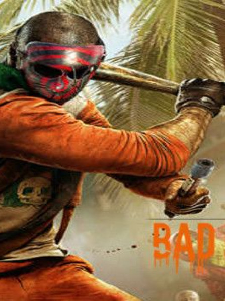 DYING LIGHT: BAD BLOOD Steam Key GLOBAL DYING LIGHT: BAD BLOOD Steam Key GLOBAL