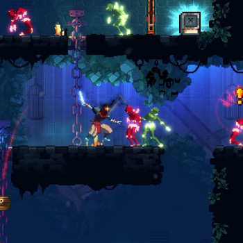 Dead Cells Steam Key GLOBAL