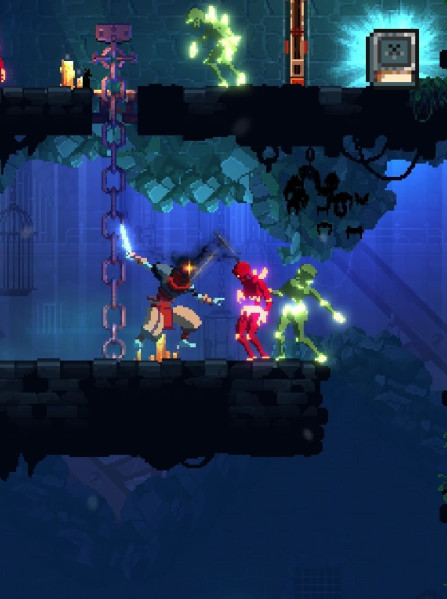 Dead Cells Steam Key GLOBAL Dead Cells Steam Key GLOBAL