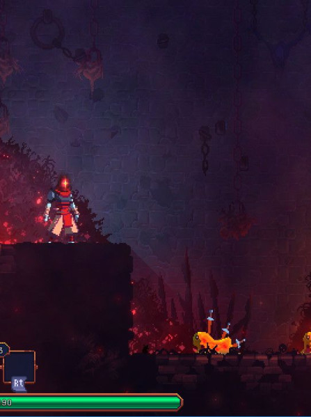 Dead Cells Steam Key GLOBAL Dead Cells Steam Key GLOBAL