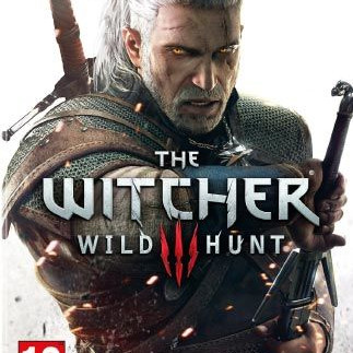 The Witcher 3: Wild Hunt GOG.COM Key GLOBAL