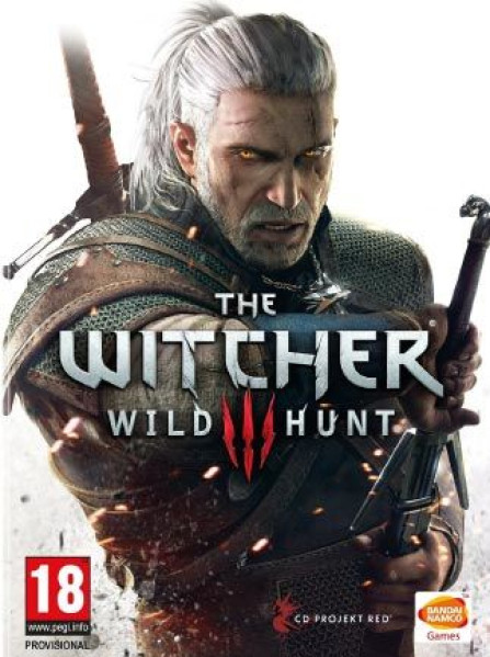 The Witcher 3: Wild Hunt GOG.COM Key GLOBAL The Witcher 3: Wild Hunt GOG.COM Key GLOBAL
