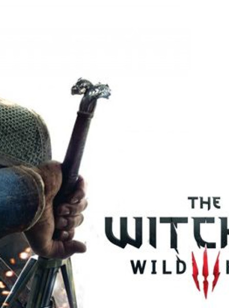 The Witcher 3: Wild Hunt GOG.COM Key GLOBAL The Witcher 3: Wild Hunt GOG.COM Key GLOBAL