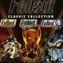 Fallout Classic Collection - Steam Key - GLOBAL