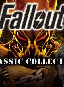 Fallout Classic Collection - Steam Key - GLOBAL