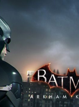 Batman: Arkham Knight Steam Key GLOBAL